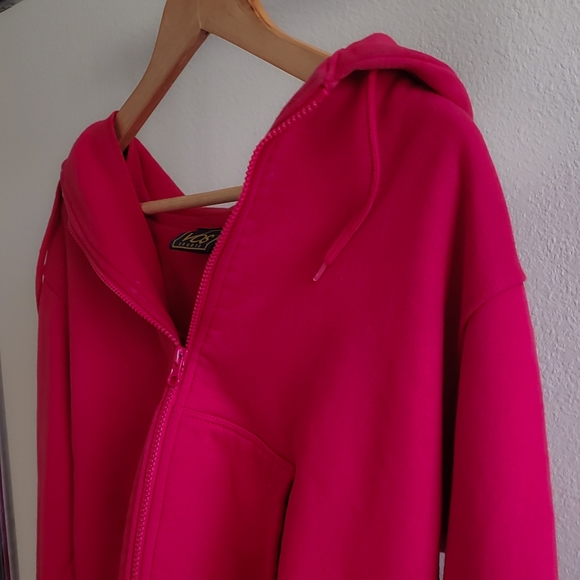 VOS SPORTS Jacket - Picture 2 of 4